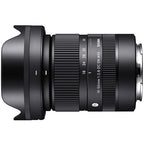 Canon EOS R7 + SIGMA 18-50mm f/2.8 DC DN Canon RF Attacco