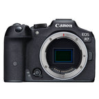 Canon EOS R7 + SIGMA 18-50mm f/2.8 DC DN Canon RF Attacco
