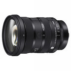 Sony A7C II silver + SIGMA 24-70mm f/2.8 DG DN II Art Sony E-mount
