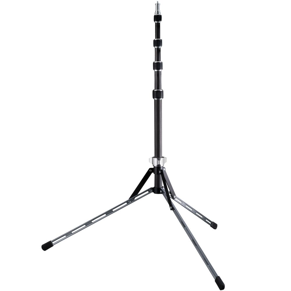 Bresser BR-LS210C Supporto per lampada in carbonio