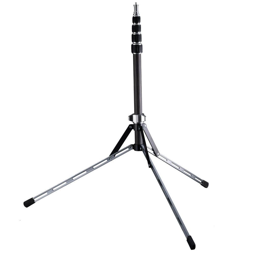 Bresser BR-LS210C Supporto per lampada in carbonio