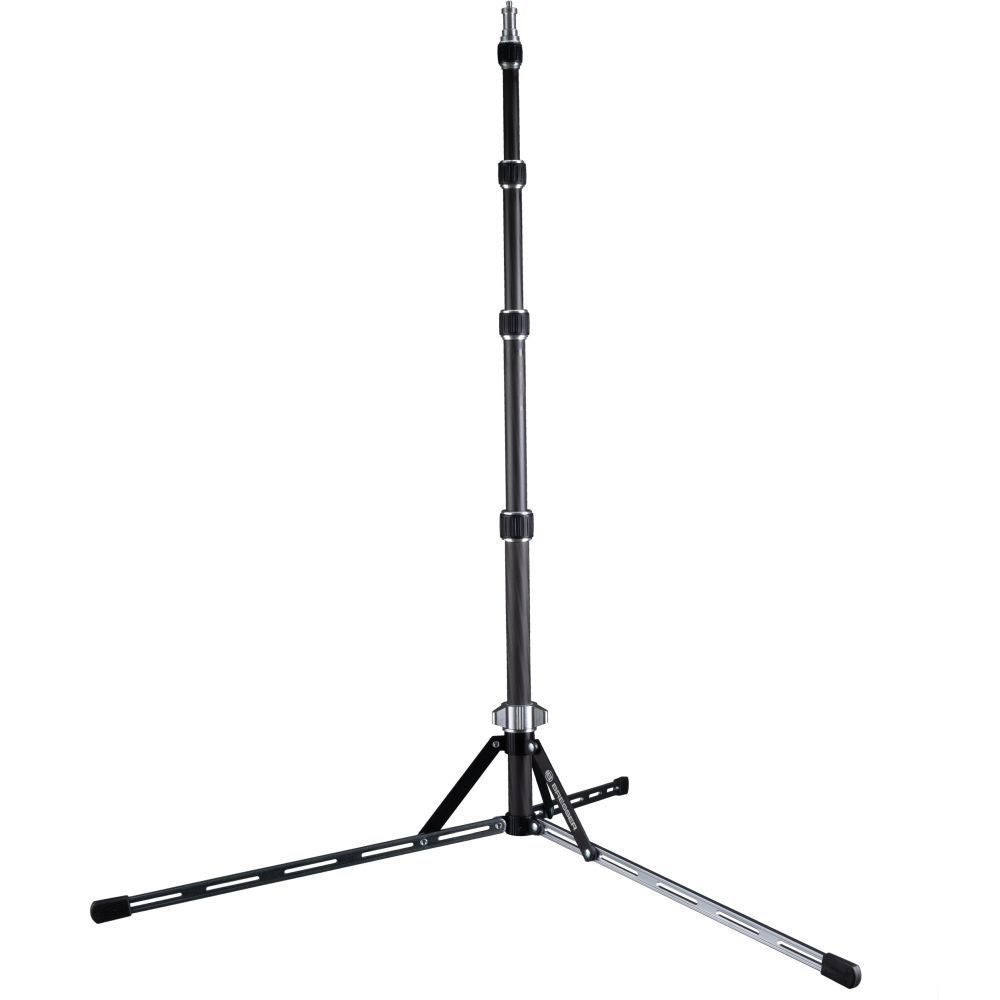 Bresser BR-LS210C Supporto per lampada in carbonio