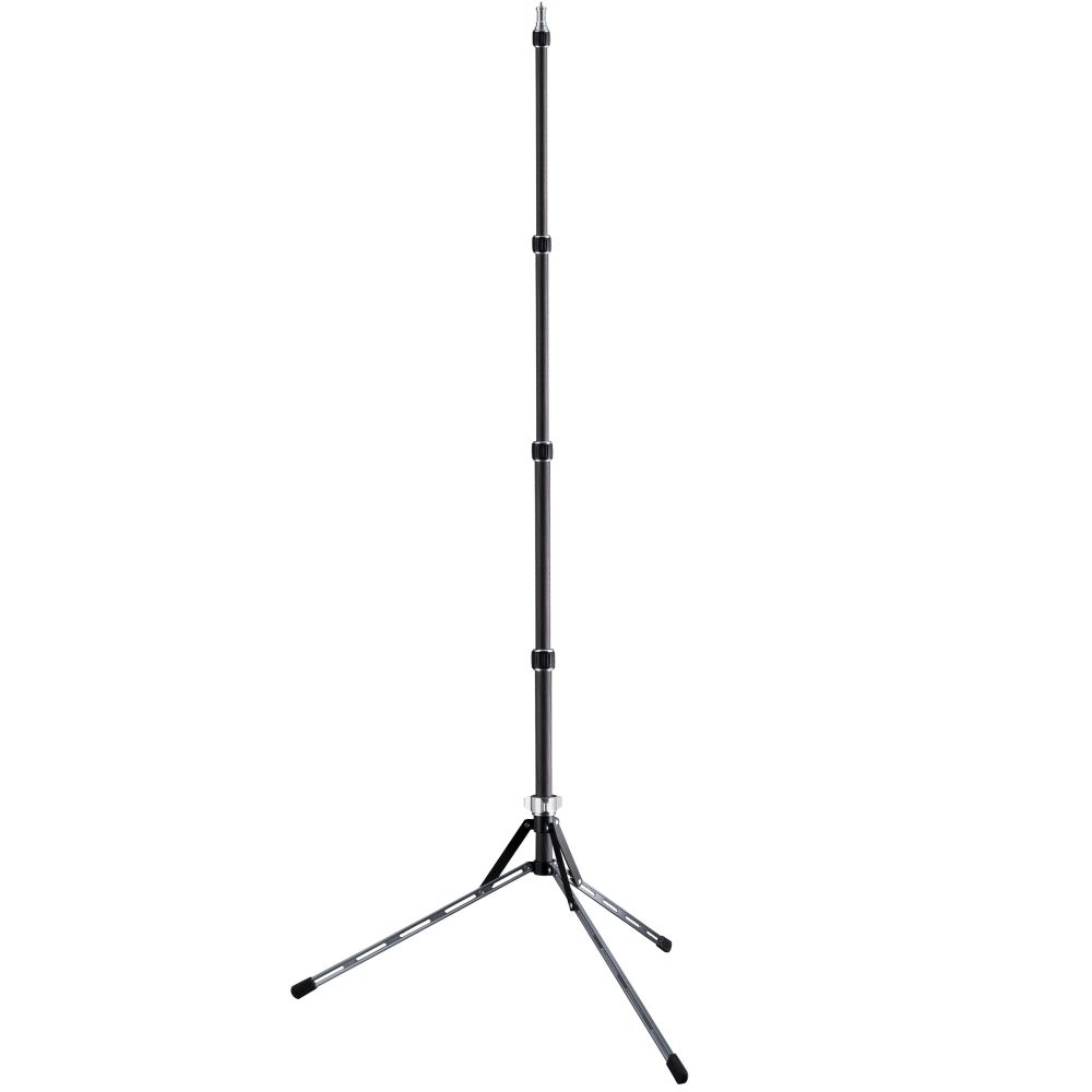 Bresser BR-LS210C Supporto per lampada in carbonio
