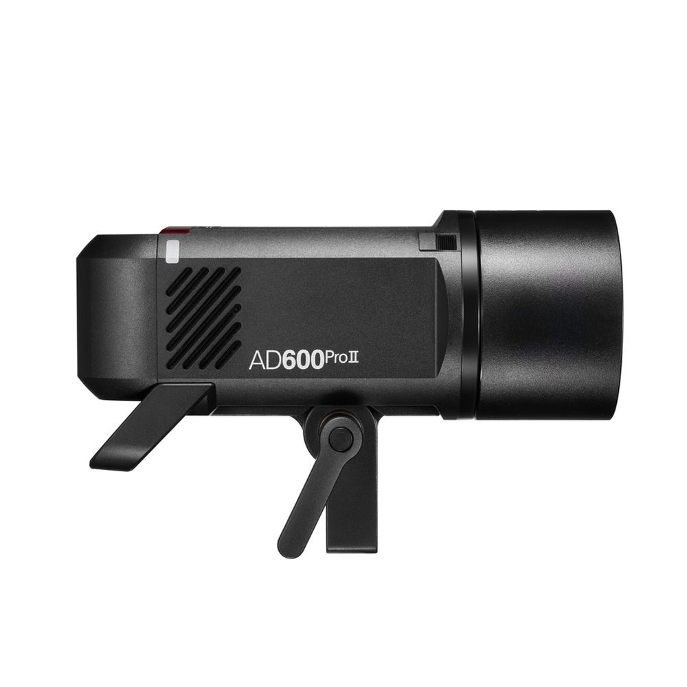 Godox Witstro AD600Pro II Flash da studio