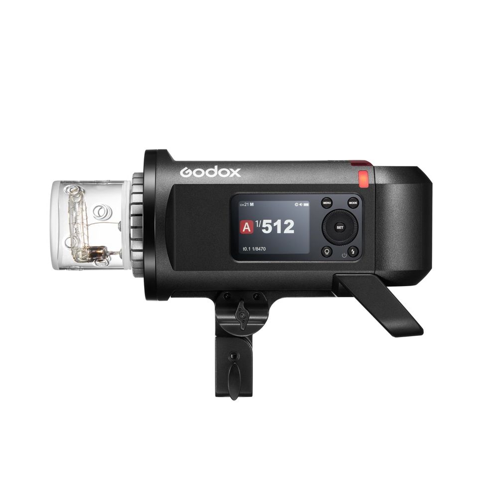 Godox Witstro AD600Pro II Flash da studio
