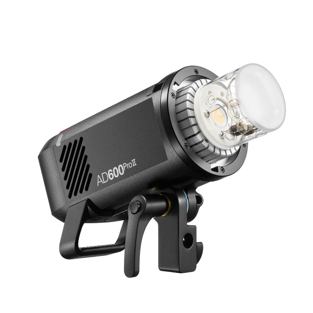 Godox Witstro AD600Pro II Flash da studio