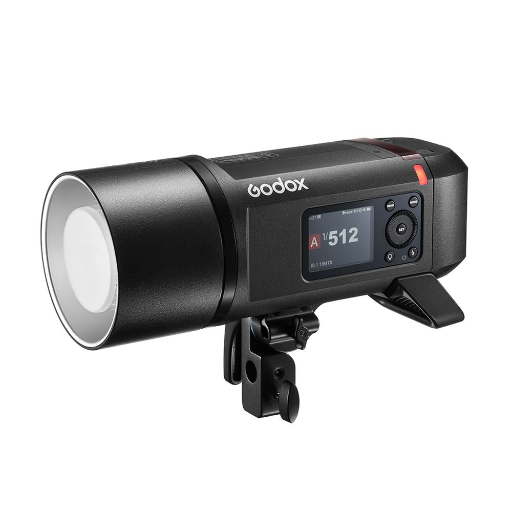 Godox Witstro AD600Pro II Flash da studio