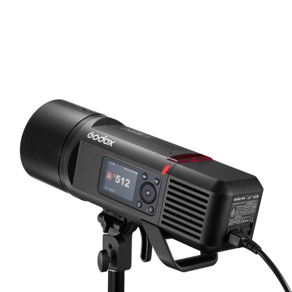 Godox Witstro AD600Pro II Flash da studio