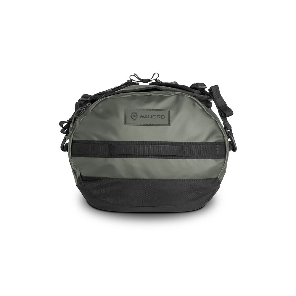 WANDRD CARRYALL Duffel 40L Verde Wasatch