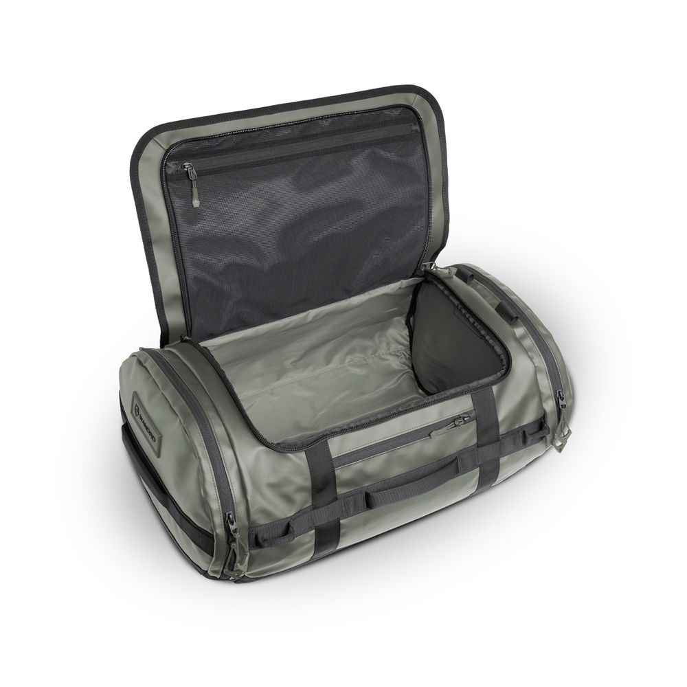 WANDRD CARRYALL Duffel 30L Verde Wasatch