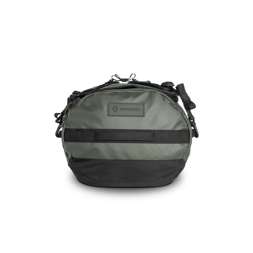WANDRD CARRYALL Duffel 30L Verde Wasatch