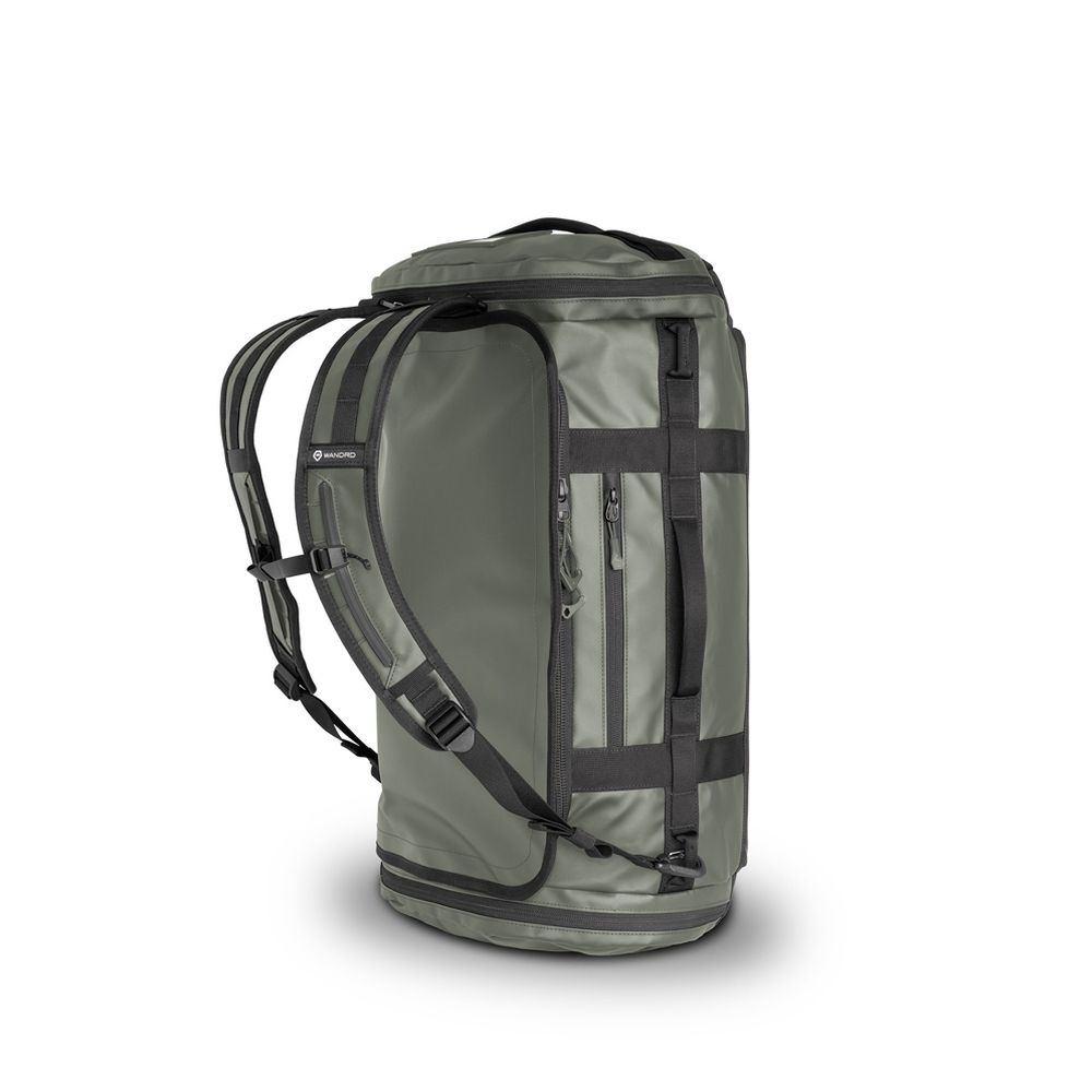 WANDRD CARRYALL Duffel 30L Verde Wasatch