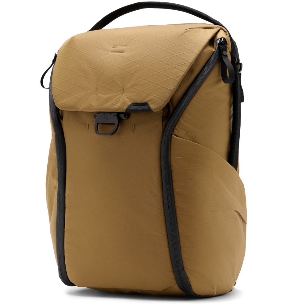Peak Design Coyote Everyday Zaino 20L v2