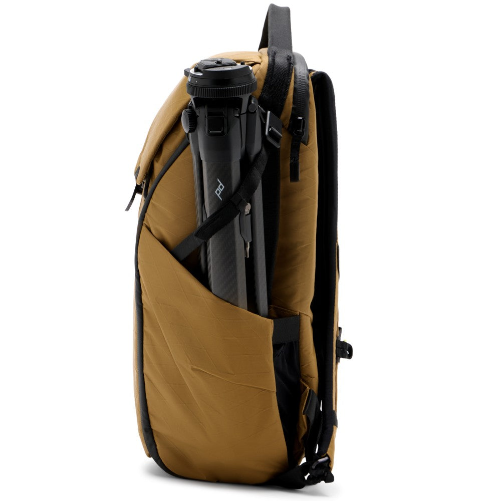 Peak Design Coyote Everyday Zaino 20L v2