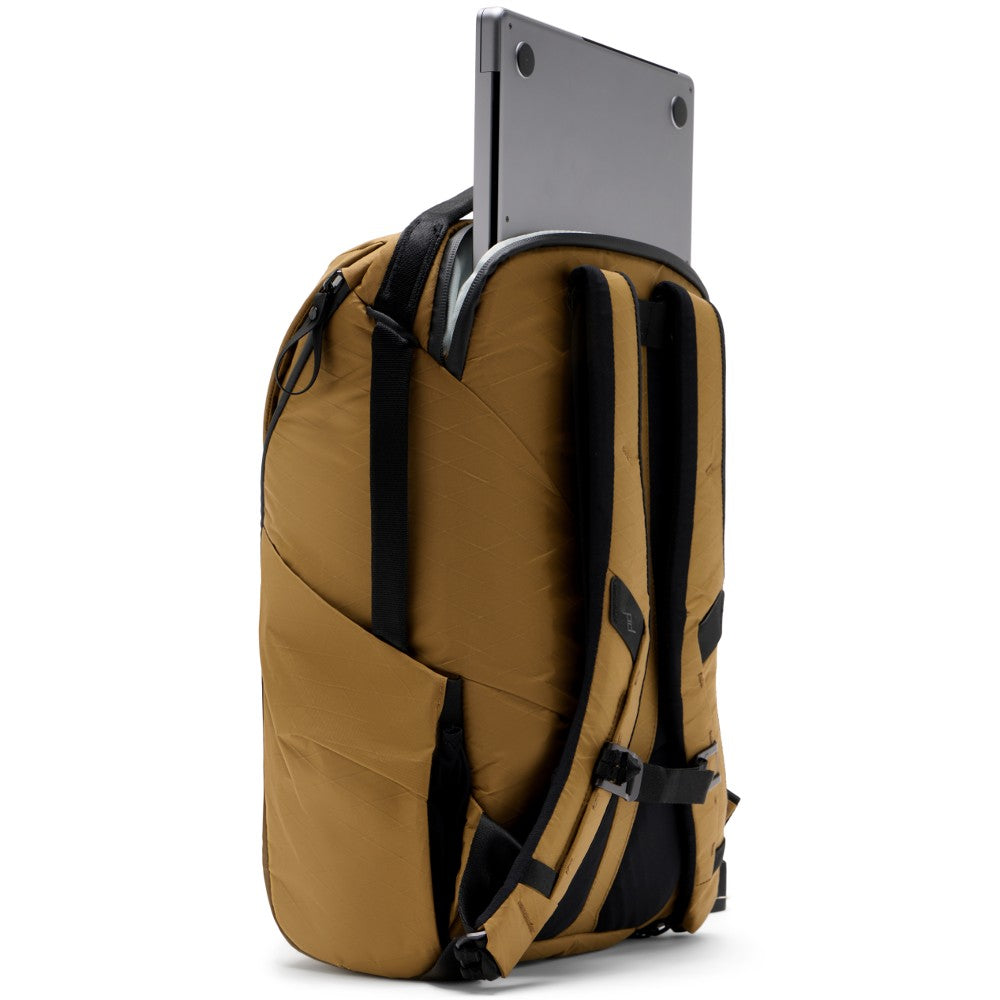 Peak Design Coyote Everyday Zaino 20L v2