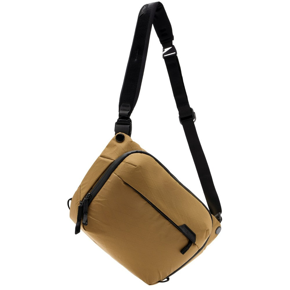 Peak Design Coyote Everyday Sling 6L v2