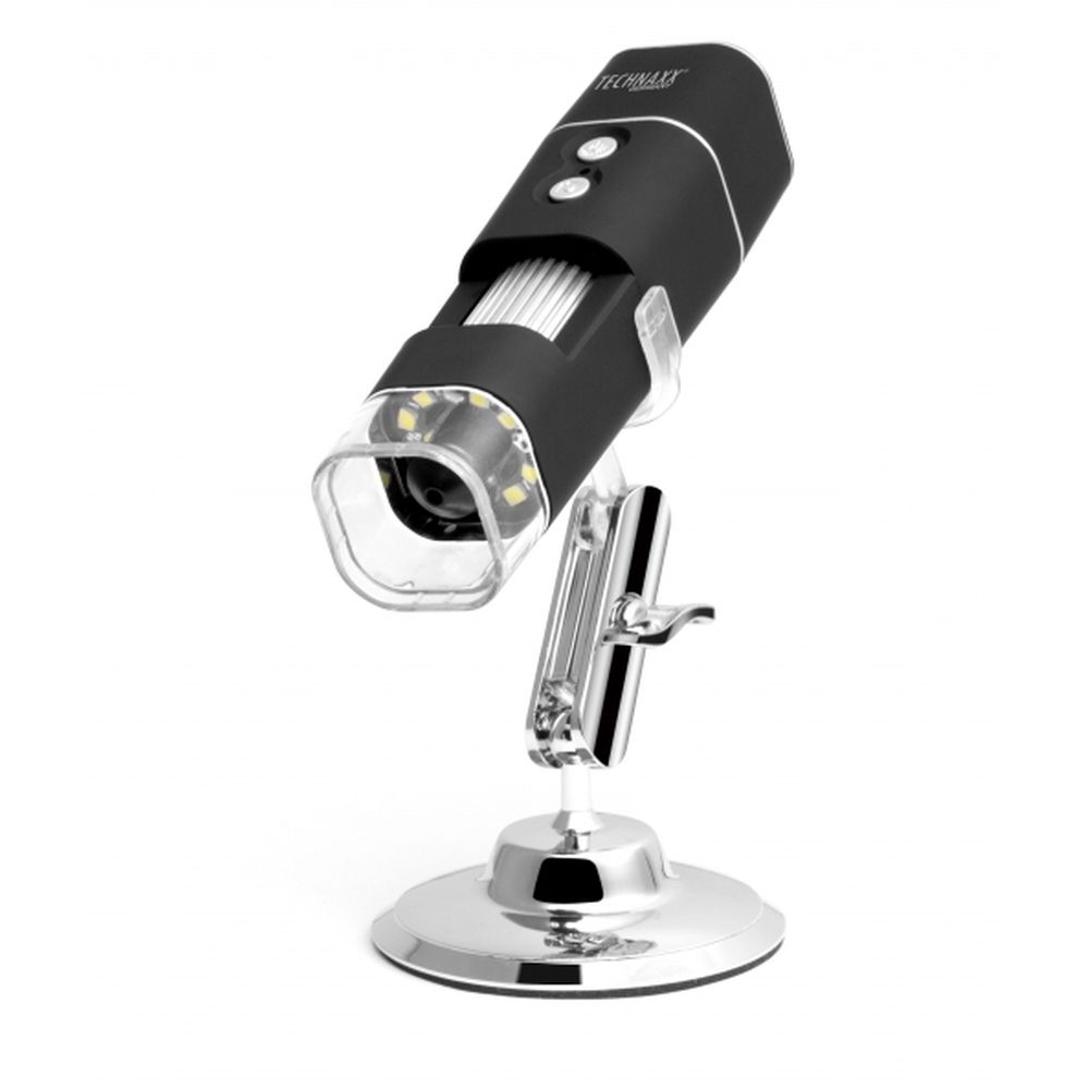Technaxx WiFi FullHD TX-158 Microscopio