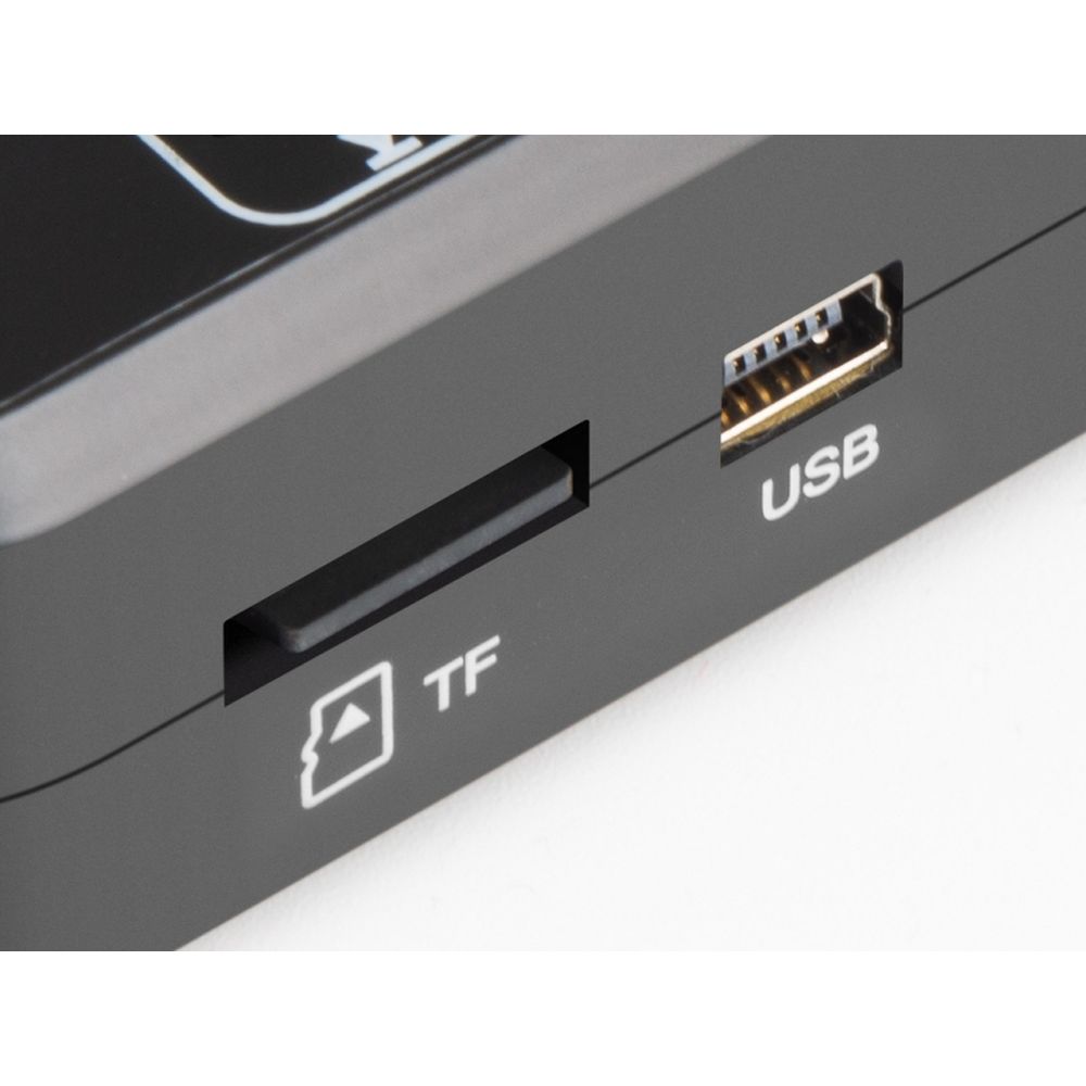 Technaxx Digitalizzatore video retrò TX-182
