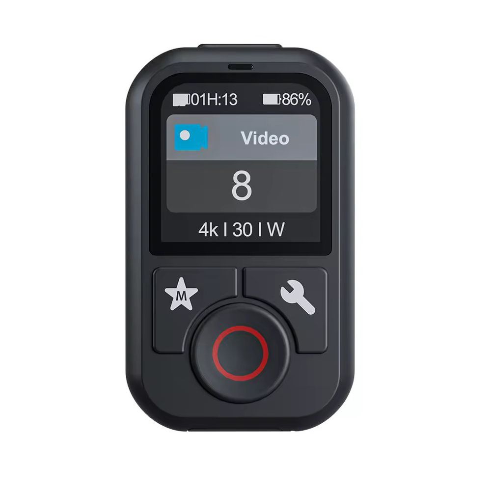 Telesin Bluetooth Telecomando V2 per GoPro 12/11/10/9/8/Max