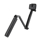 Telesin Selfie stick 90cm with tripod for GoPro & smartphone