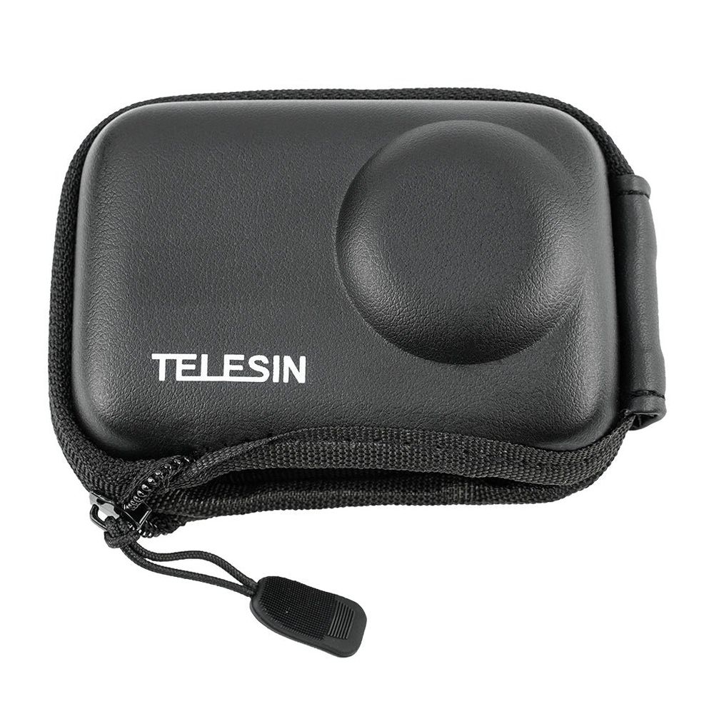 Telesin Custodia per DJI Osmo Action 3
