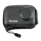 Telesin Custodia per DJI Osmo Action 3