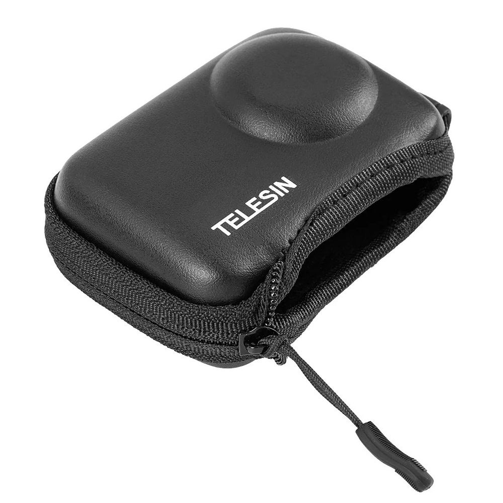 Telesin Custodia per DJI Osmo Action 3