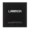 Larmor Protezione dello schermo SA per Nikon Z6 III