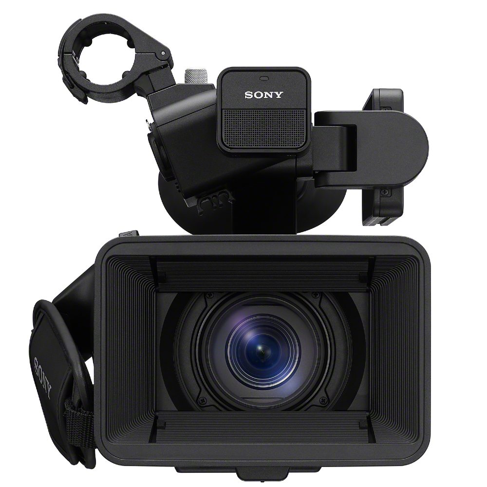 Sony PXW-Z200 Camcorder XDCAM 4K HDR