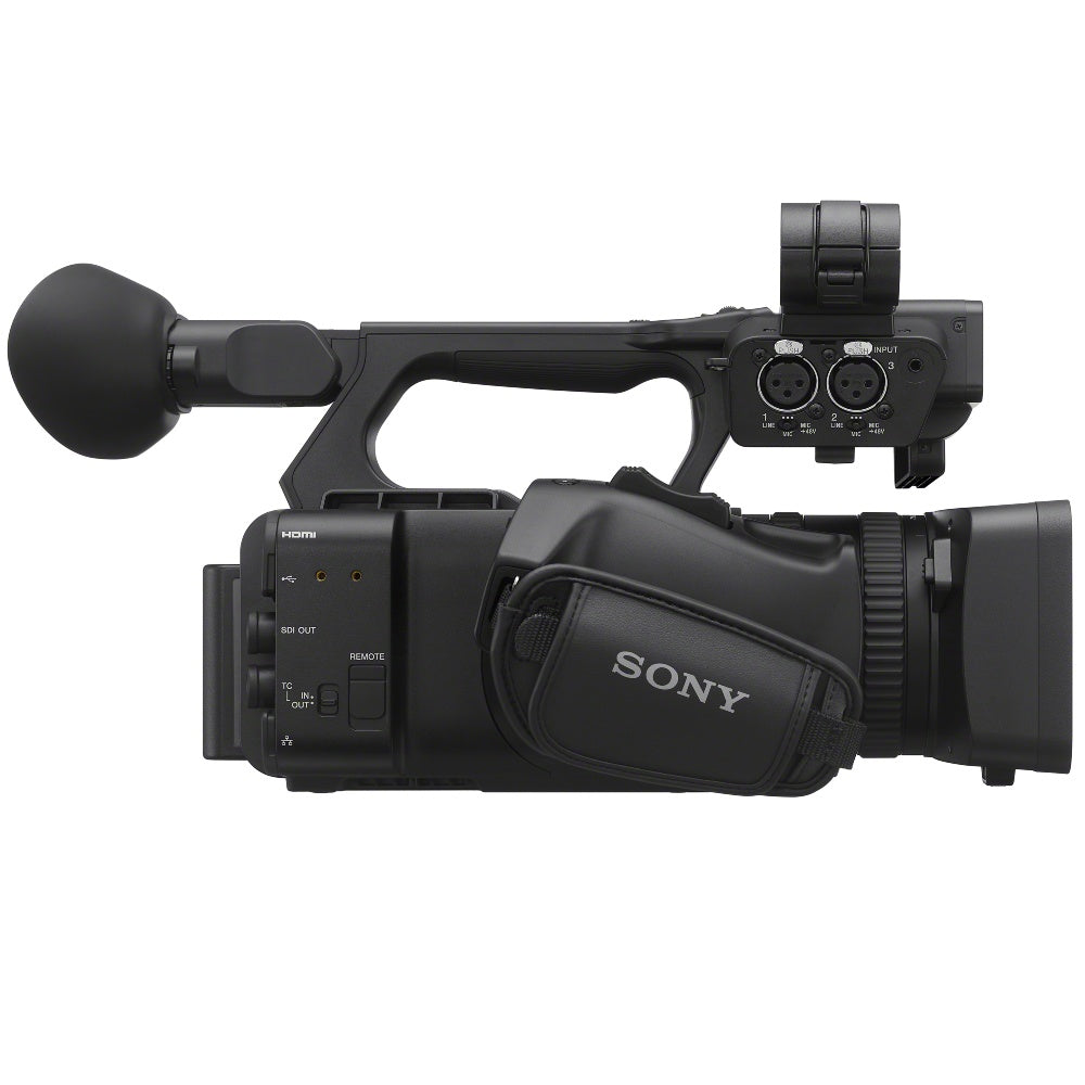 Sony PXW-Z200 Camcorder XDCAM 4K HDR