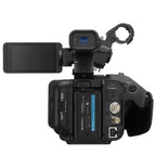Sony PXW-Z200 Camcorder XDCAM 4K HDR