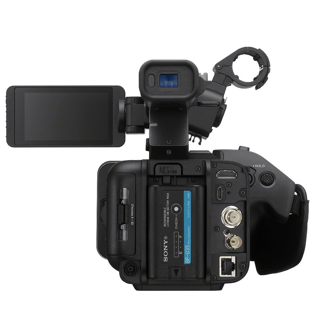 Sony PXW-Z200 Camcorder XDCAM 4K HDR