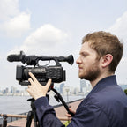 Sony PXW-Z200 Camcorder XDCAM 4K HDR