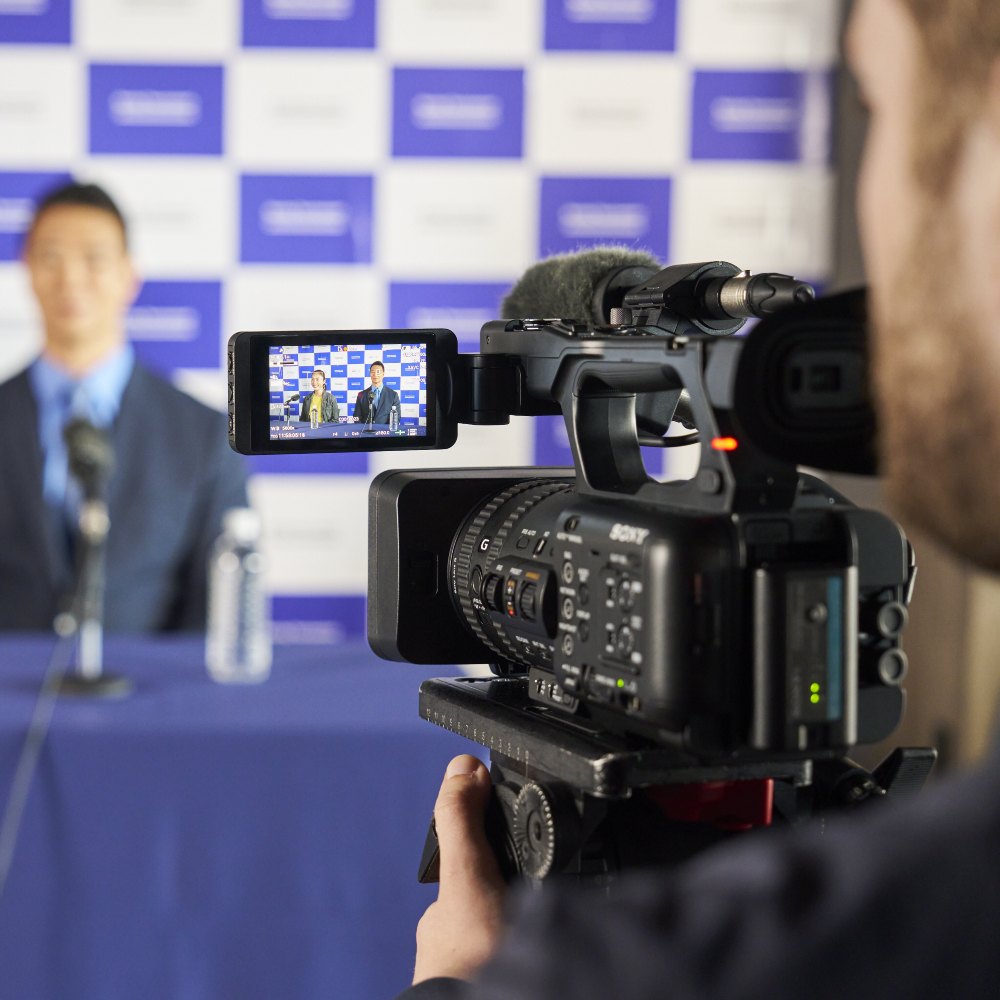 Sony PXW-Z200 Camcorder XDCAM 4K HDR