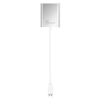 j5create Adattatore per display da USB 3.0 a HDMI 4K