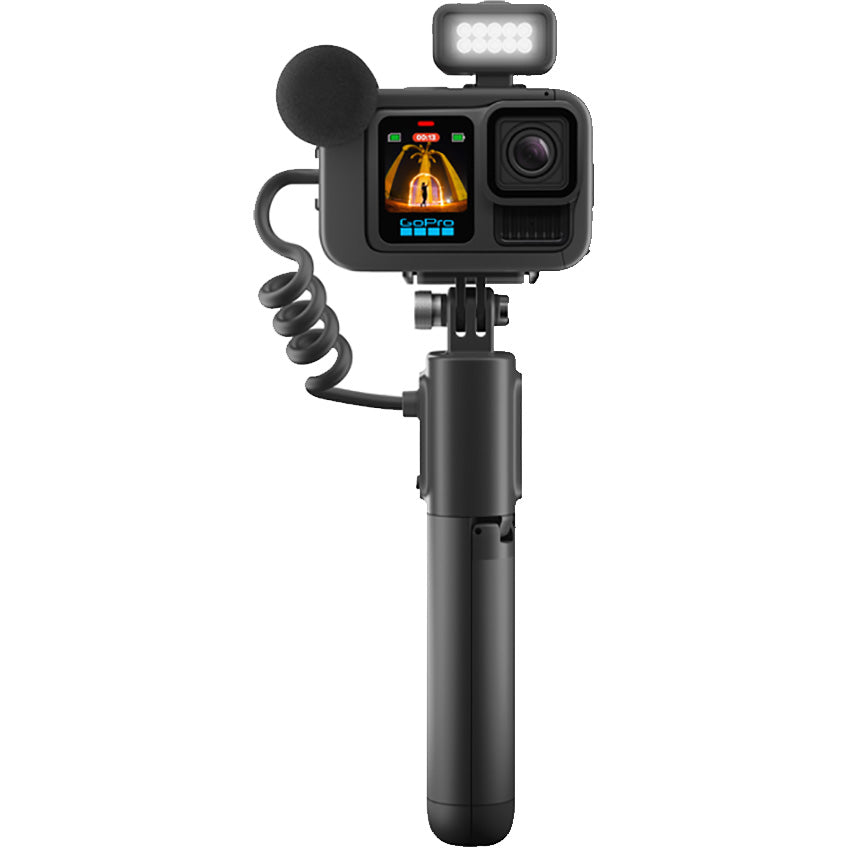 GoPro HERO13 Nero Creator Edition