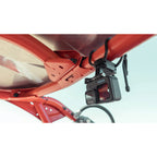 GoPro Flexible Supporto Impugnatura con lacci per ingranaggi