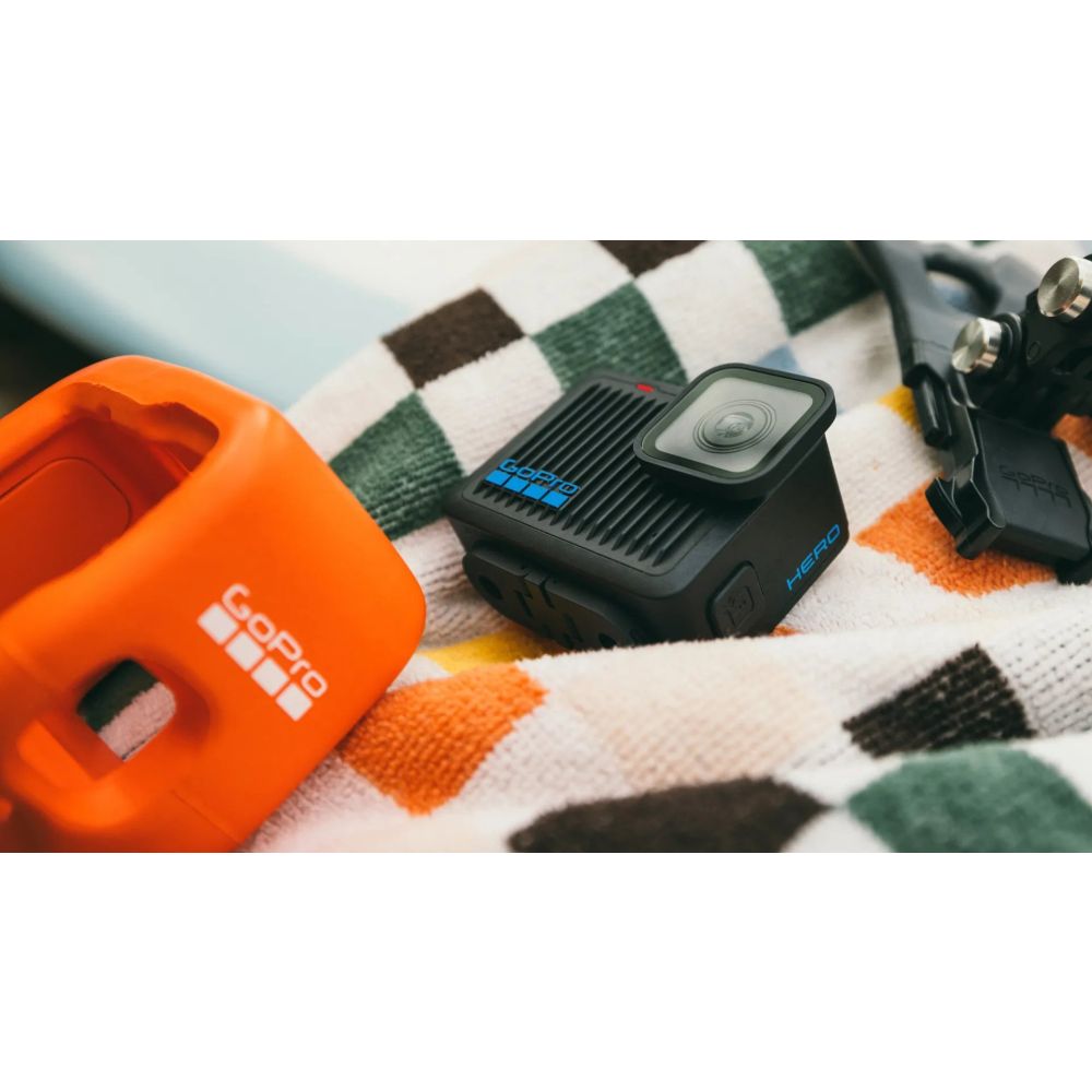 GoPro Floaty per HERO