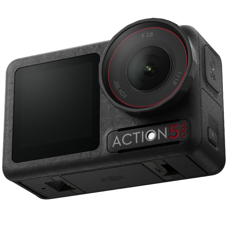 DJI Osmo Action 5 Pro Standard Combo