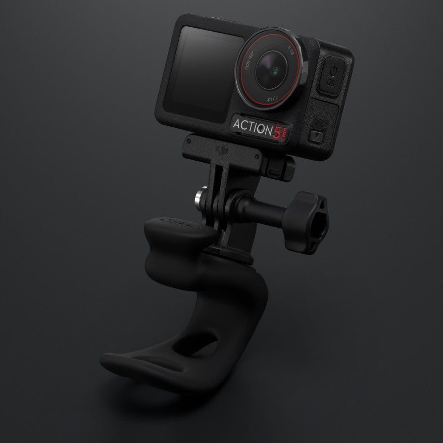 DJI Osmo Flexible Attacco