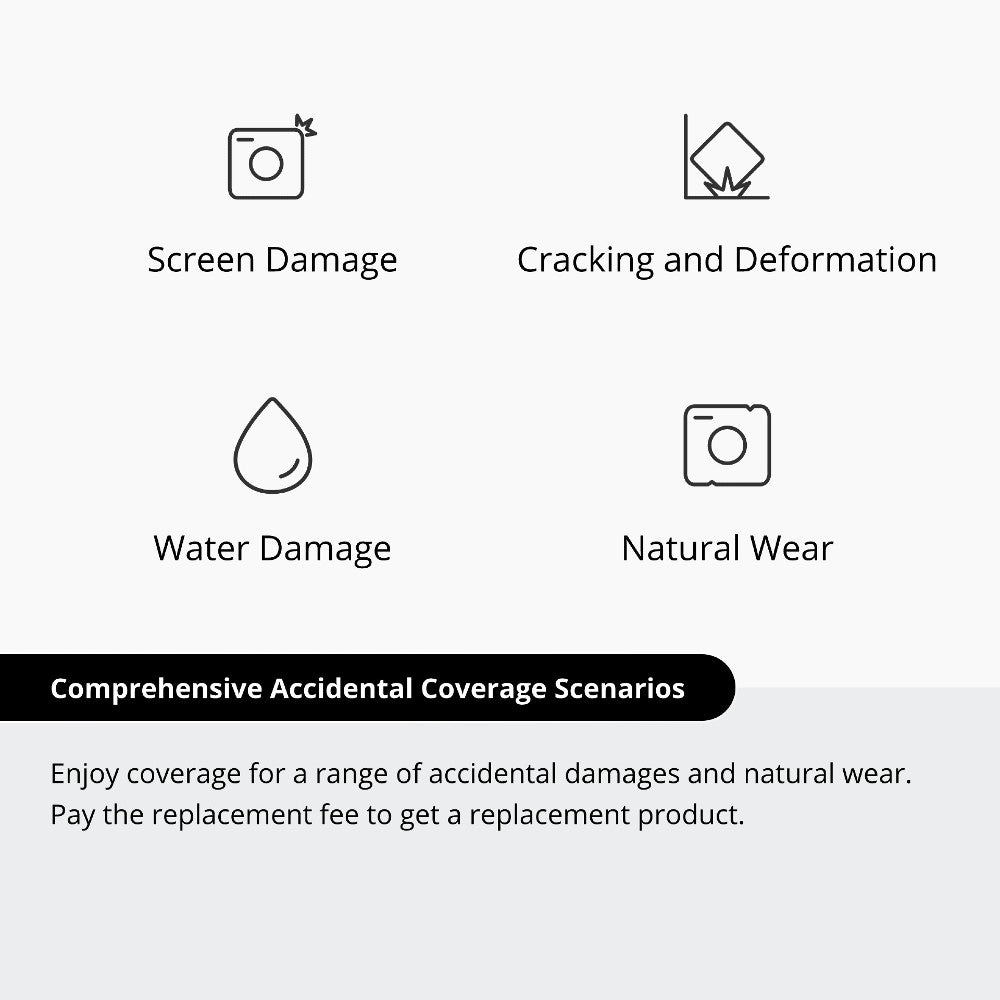 DJI Care Refresh 2-Year plan per Osmo Action 5 Pro