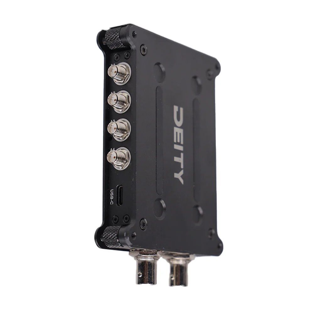 Deity SRD Mini (Distributore RF)