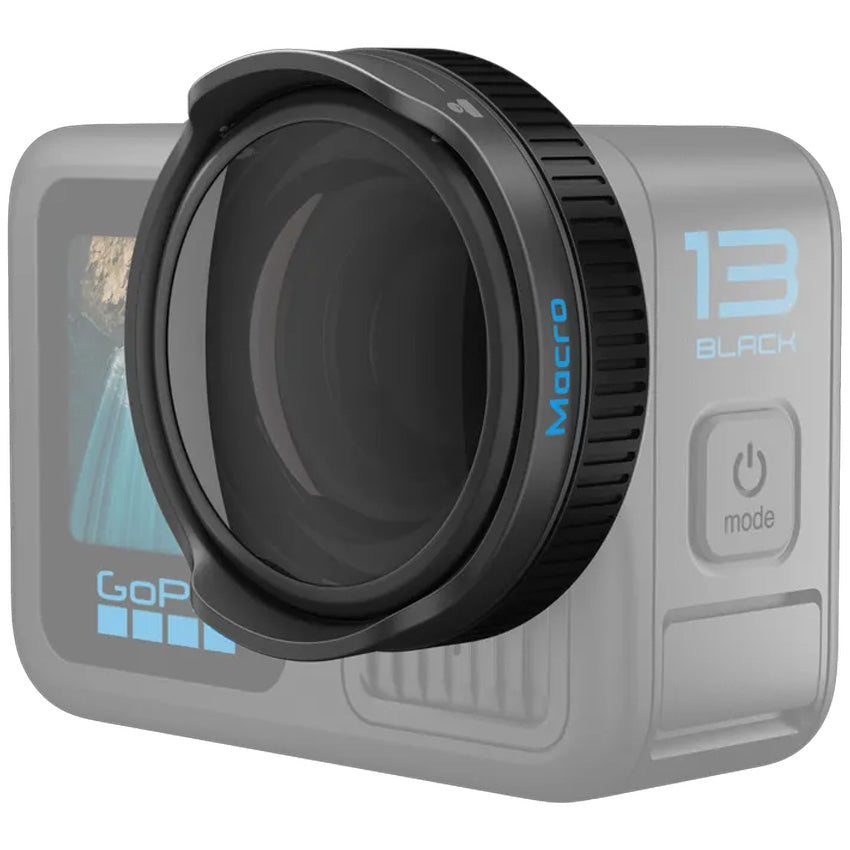 GoPro HERO Kit 13 Obiettivo Mod