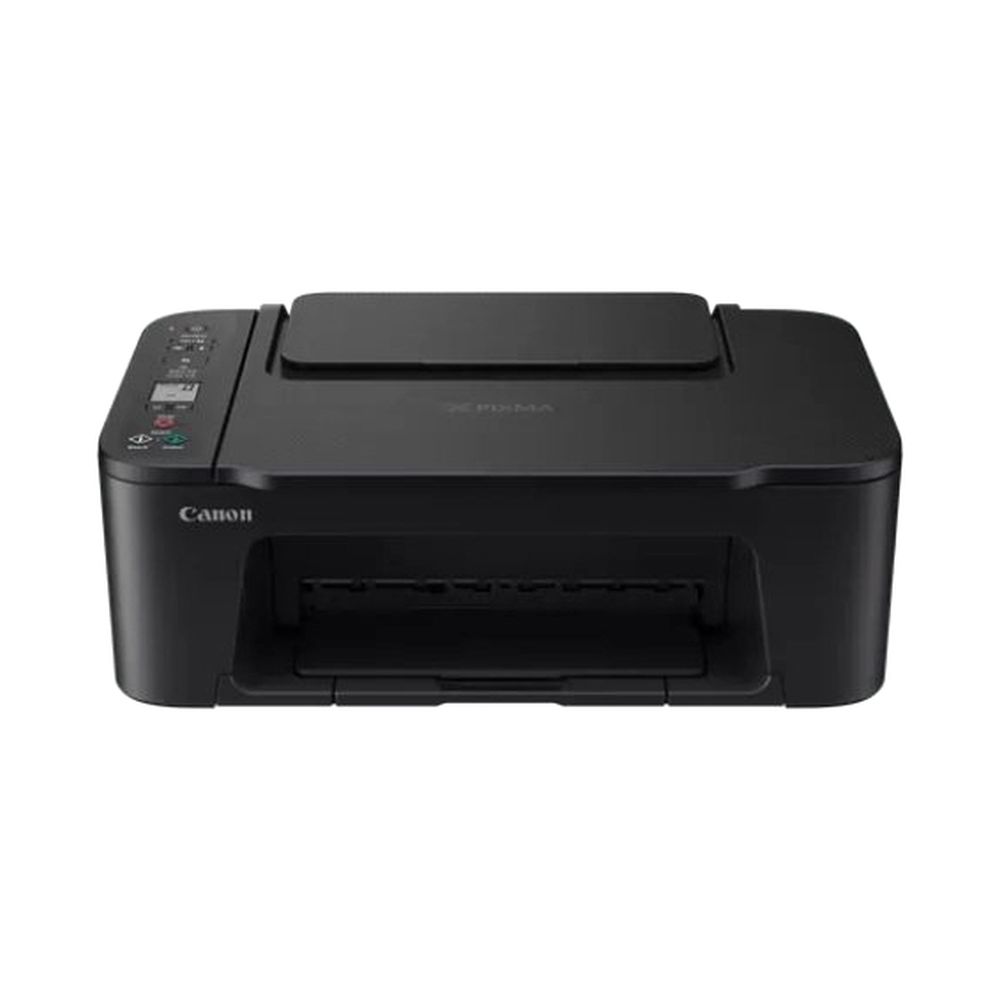 Canon PIXMA TS3750i nero