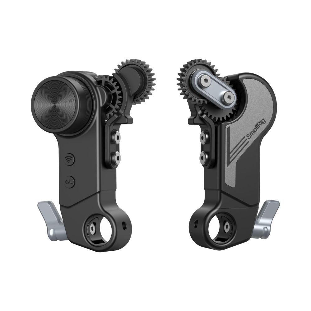 SmallRig Motore ricevitore wireless (Lite) 4297