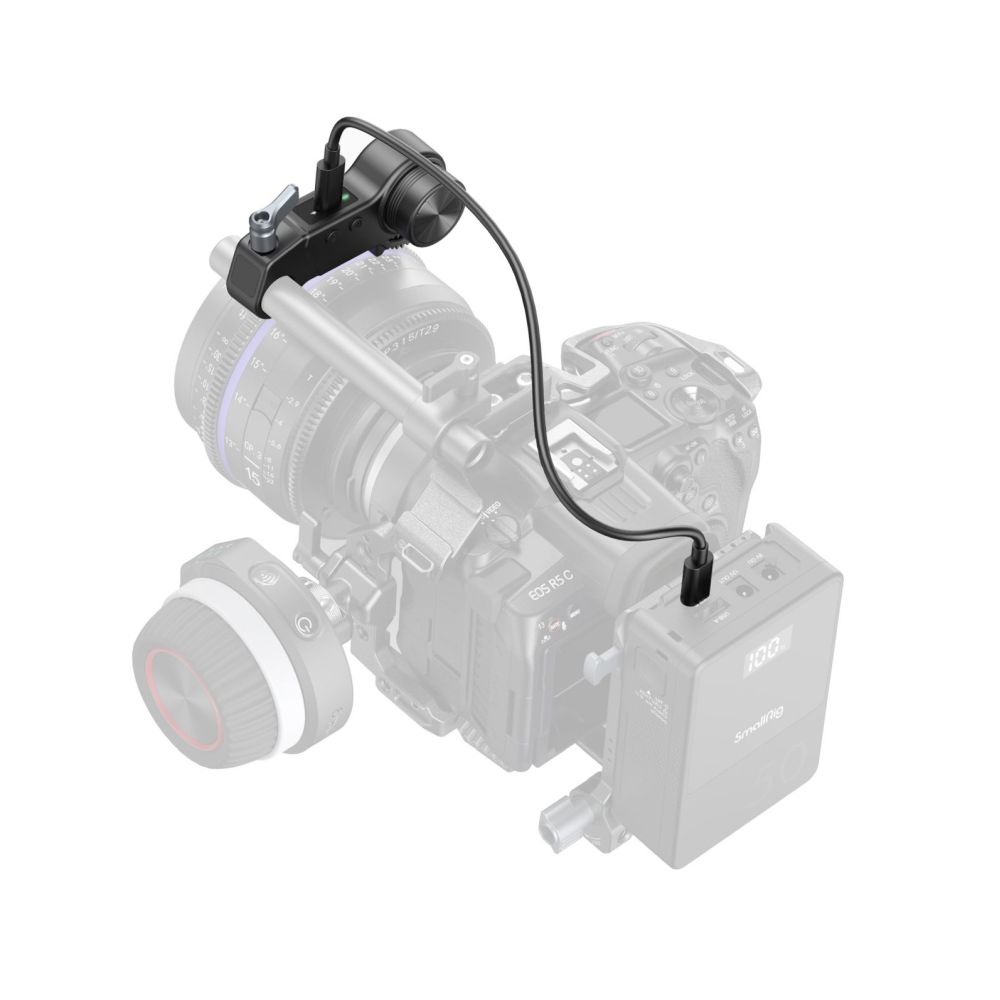 SmallRig Motore ricevitore wireless (Lite) 4297