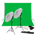 Bresser BR-240B LED Set di luci diurne