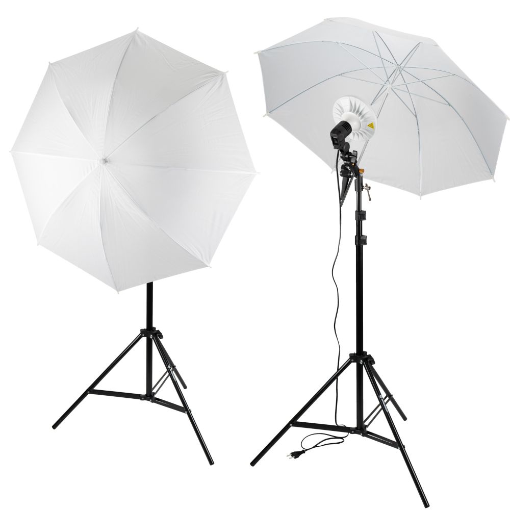 Bresser BR-240B LED Set di luci diurne