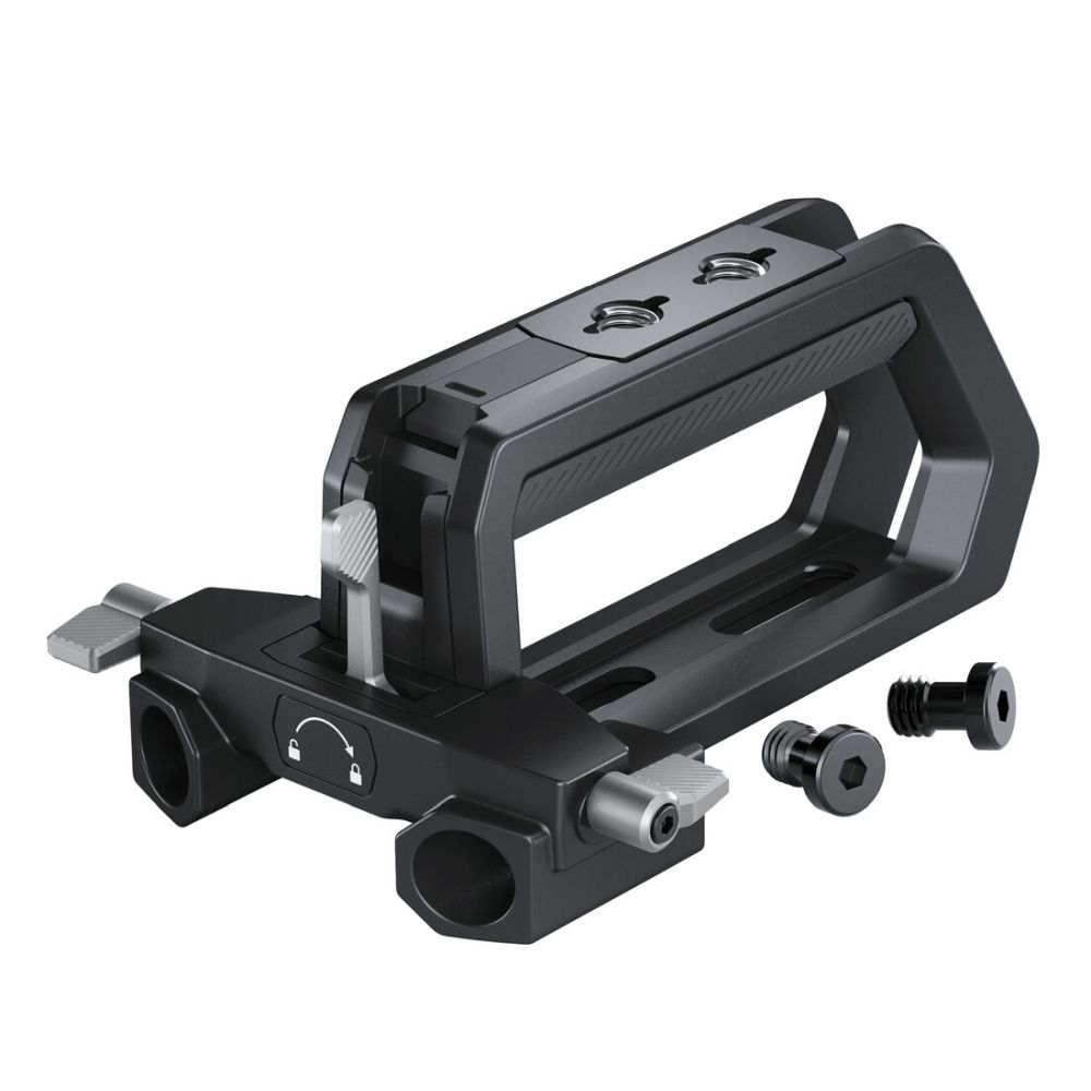 Blackmagic URSA Cine Impugnatura