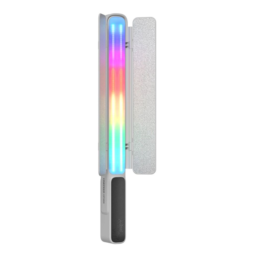 Zhiyun CINEPEER CF100 Luce a bastone standard